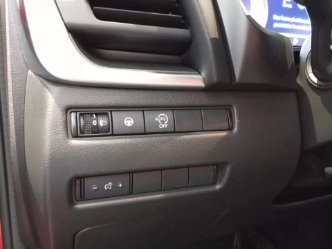 Nissan Qashqai DIG-T 116kW mHEV CVT 4x4 N-Connecta