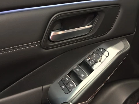 Nissan Qashqai DIG-T 116kW mHEV CVT 4x4 N-Connecta