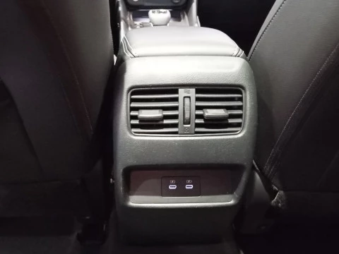 Nissan Qashqai DIG-T 116kW mHEV CVT 4x4 N-Connecta