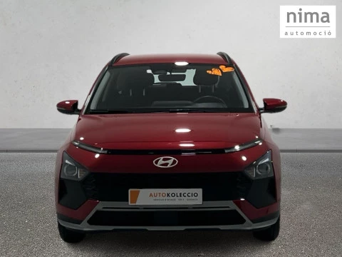 Hyundai Bayon 1.2 MPI Klass