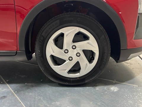 Hyundai Bayon 1.2 MPI Klass