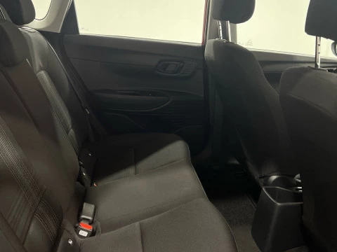 Hyundai Bayon 1.2 MPI Klass