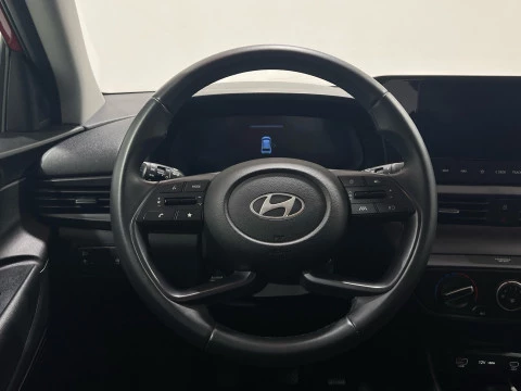 Hyundai Bayon 1.2 MPI Klass