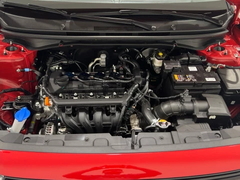 Hyundai Bayon 1.2 MPI Klass