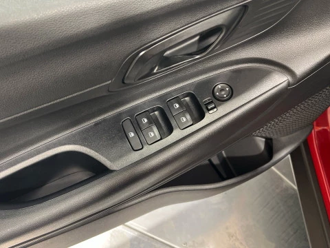 Hyundai Bayon 1.2 MPI Klass