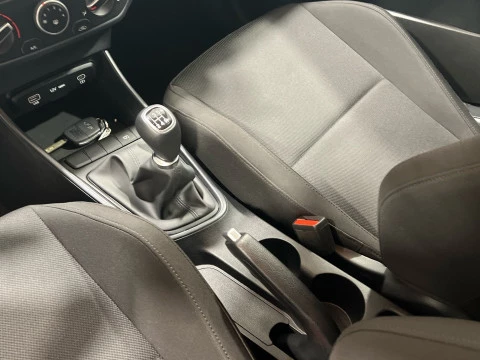 Hyundai Bayon 1.2 MPI Klass