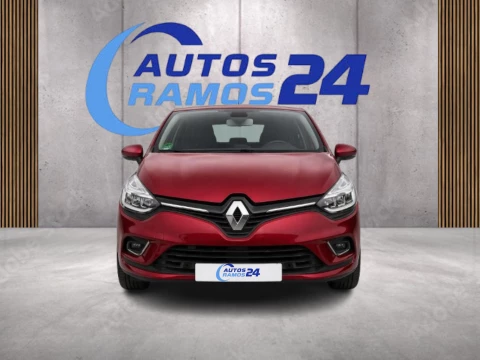 Renault Clio 4 tce 90 