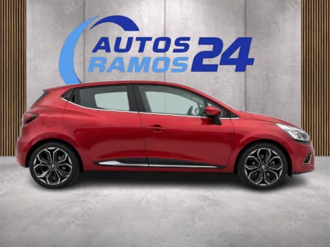 Renault Clio 4 tce 90 
