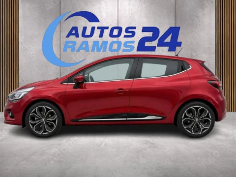 Renault Clio 4 tce 90 