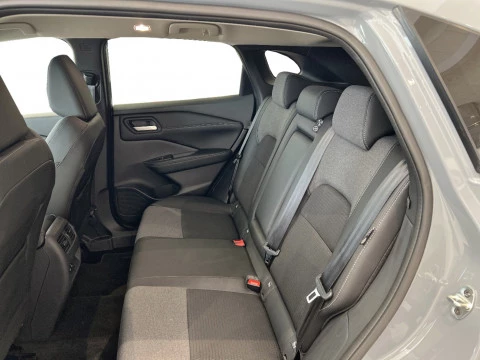 Nissan Qashqai DIG-T 103kW N-Connecta