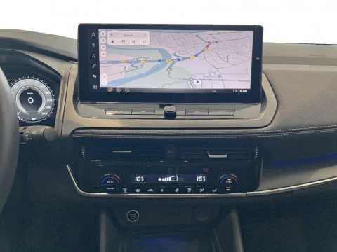 Nissan Qashqai DIG-T 103kW N-Connecta