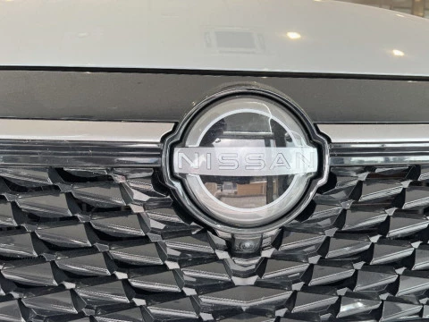 Nissan Qashqai DIG-T 103kW N-Connecta