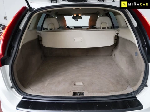 Volvo XC60 D3 Kinetic AWD 120 kW (163 CV)