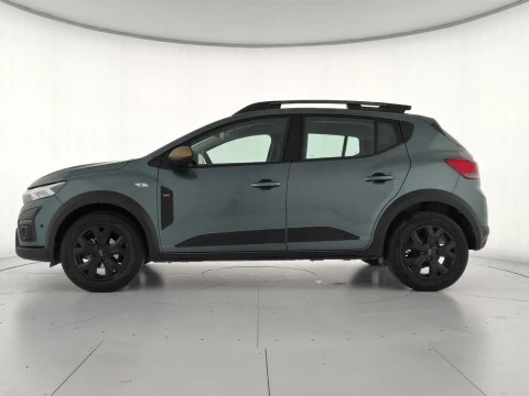 Dacia Sandero  Gasolina/Gas  Stepway ECO-G Extreme Go 74kW