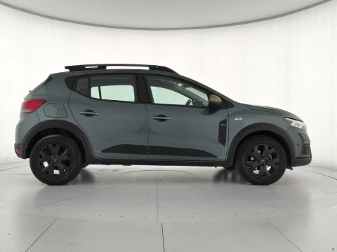 Dacia Sandero  Gasolina/Gas  Stepway ECO-G Extreme Go 74kW