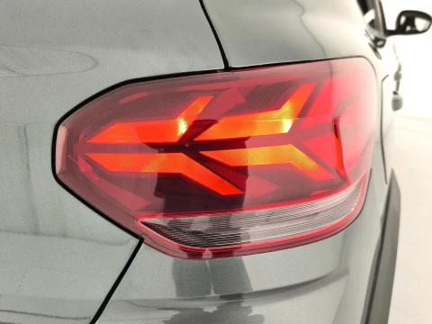 Dacia Sandero  Gasolina/Gas  Stepway ECO-G Extreme Go 74kW