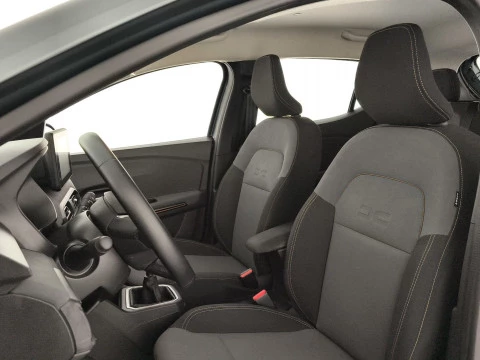 Dacia Sandero  Gasolina/Gas  Stepway ECO-G Extreme Go 74kW