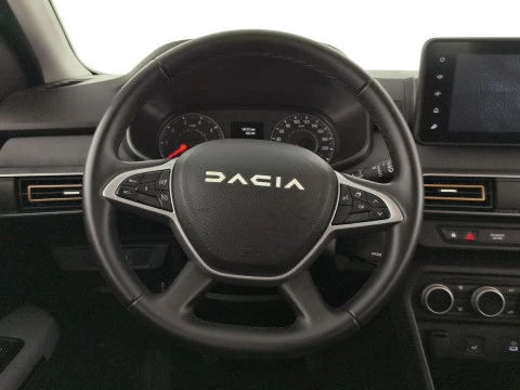 Dacia Sandero  Gasolina/Gas  Stepway ECO-G Extreme Go 74kW