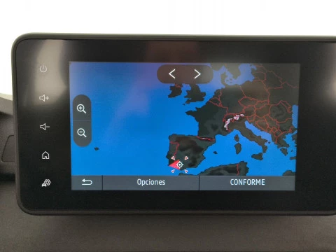 Dacia Sandero  Gasolina/Gas  Stepway ECO-G Extreme Go 74kW