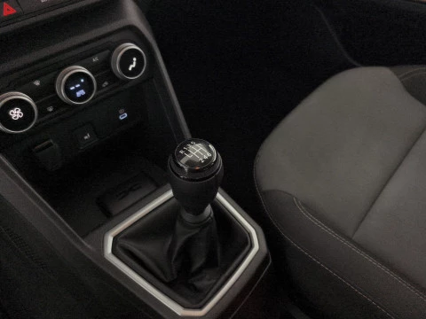 Dacia Sandero  Gasolina/Gas  Stepway ECO-G Extreme Go 74kW