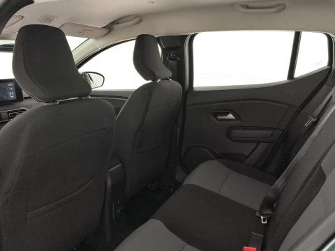 Dacia Sandero  Gasolina/Gas  Stepway ECO-G Extreme Go 74kW