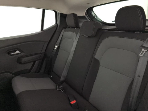 Dacia Sandero  Gasolina/Gas  Stepway ECO-G Extreme Go 74kW