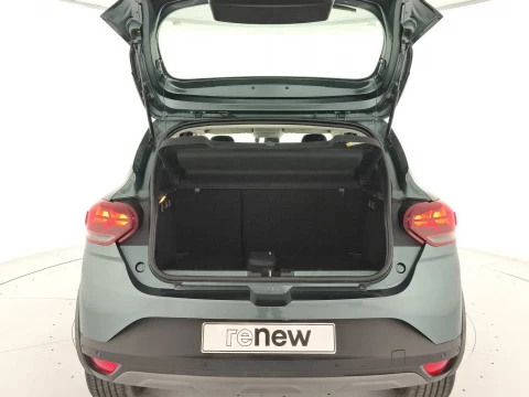 Dacia Sandero  Gasolina/Gas  Stepway ECO-G Extreme Go 74kW