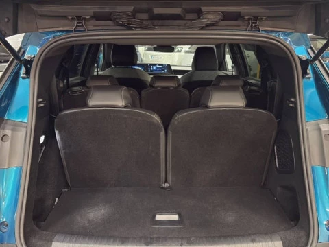 Peugeot 5008 Hybrid 1.2 107KW Allure eDCS6