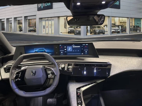 Peugeot 5008 Hybrid 1.2 107KW Allure eDCS6