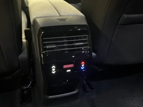 Peugeot 5008 Hybrid 1.2 107KW Allure eDCS6