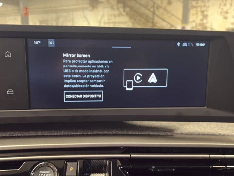 Peugeot 5008 Hybrid 1.2 107KW Allure eDCS6