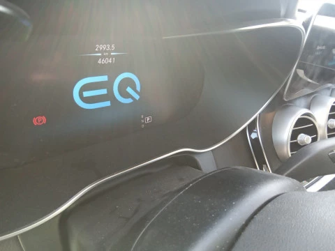 Mercedes-Benz GLC GLC 300 e 4MATIC