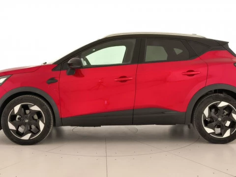 Renault Captur techno Eco-G 100cv (74 kW)