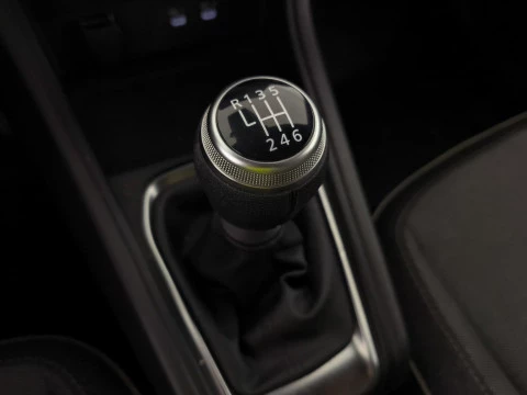 Renault Captur techno Eco-G 100cv (74 kW)