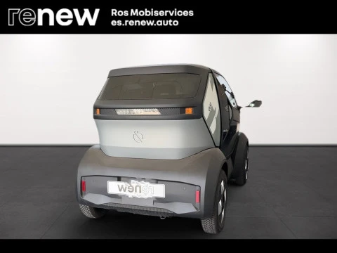 Renault DUO 80 EVO 