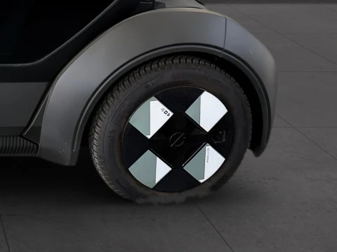 Renault DUO 80 EVO 