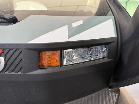 Renault DUO 80 EVO 