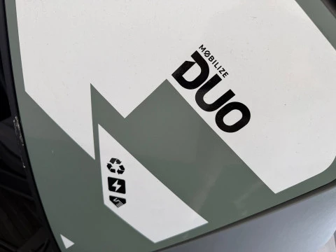 Renault DUO 80 EVO 