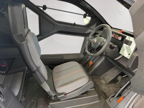 Renault DUO 80 EVO 