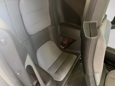Renault DUO 80 EVO 
