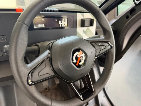 Renault DUO 80 EVO 