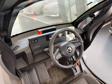 Renault DUO 80 EVO 