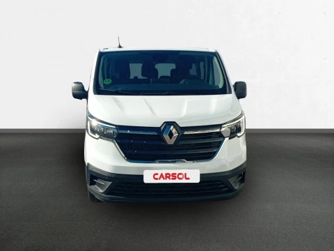 Renault Trafic Mixto N1 5/6 Ener Blue dCi 110kW (150CV)