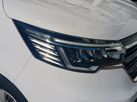 Renault Trafic Mixto N1 5/6 Ener Blue dCi 110kW (150CV)