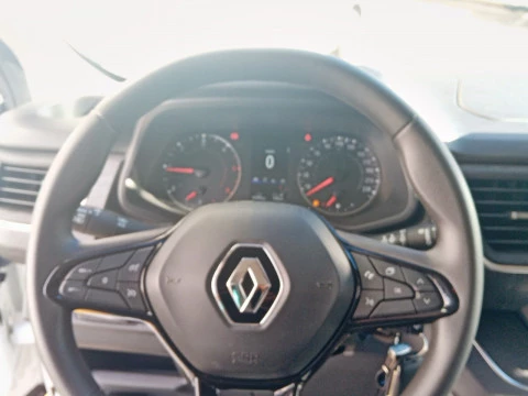 Renault Trafic Mixto N1 5/6 Ener Blue dCi 110kW (150CV)