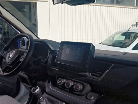 Renault Trafic Mixto N1 5/6 Ener Blue dCi 110kW (150CV)