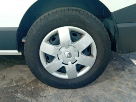 Renault Trafic Authentic Largo En Blue dCi 81kW (110CV)