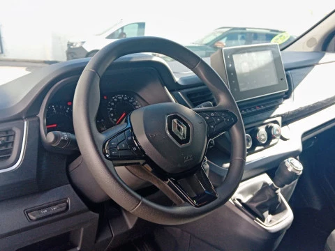 Renault Trafic Authentic Largo En Blue dCi 81kW (110CV)