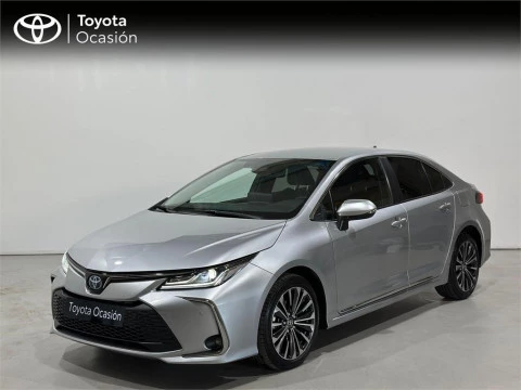 Toyota Corolla SD - MY24 Style Plus Sedan 140H e-CVT