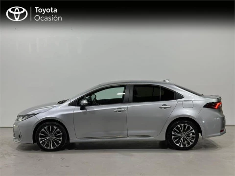Toyota Corolla SD - MY24 Style Plus Sedan 140H e-CVT